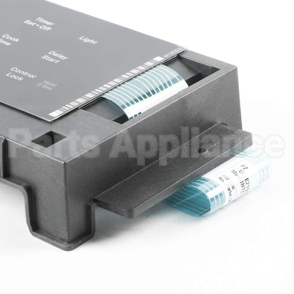 W11757145 Whirlpool Cntrl-Elec