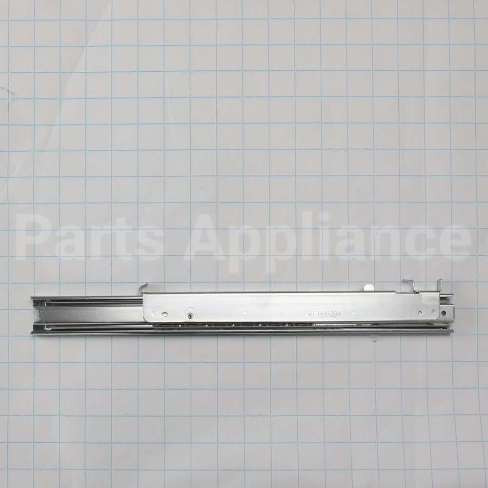 W11759682 Whirlpool Slide-Pantry,Rh