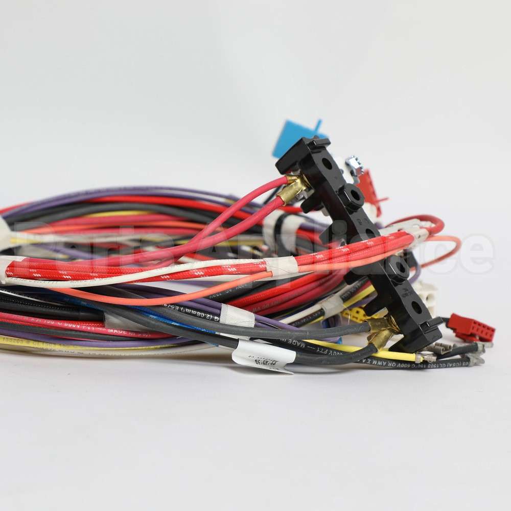 W11761836 Whirlpool Harns-Wire