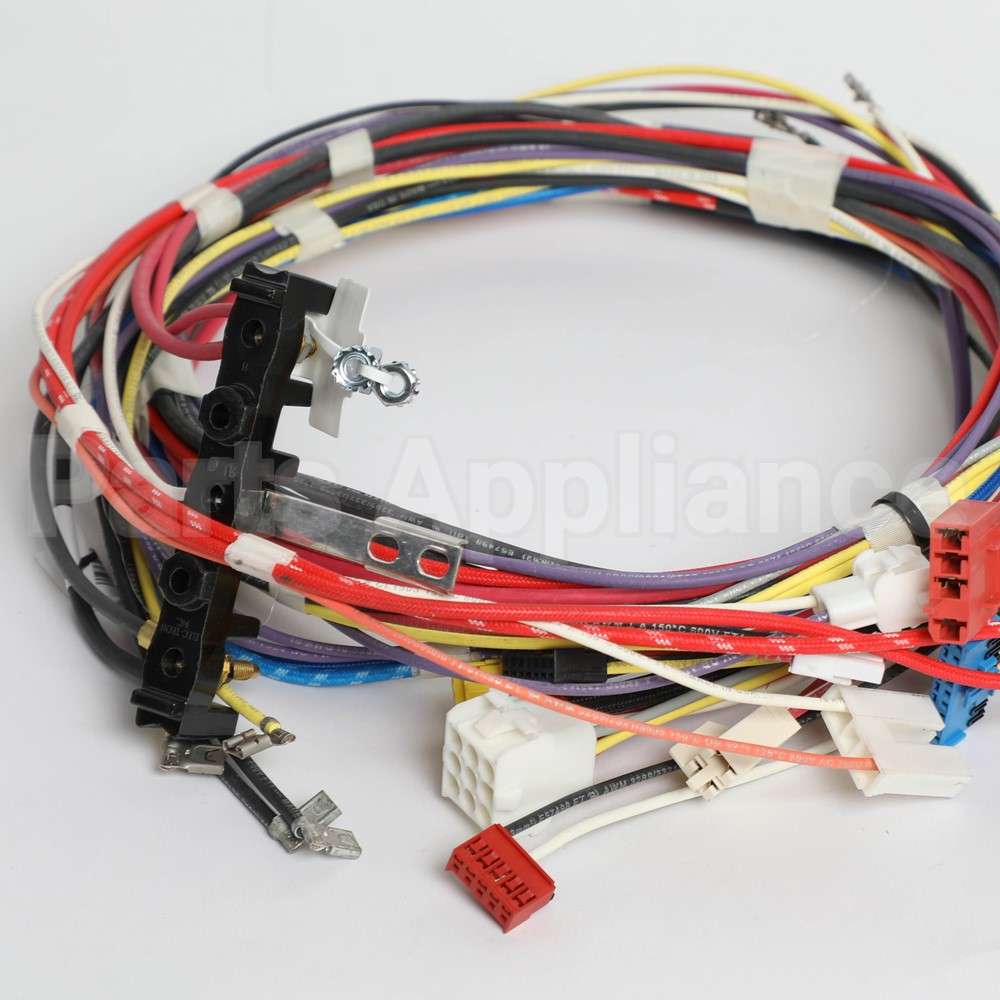 W11761836 Whirlpool Harns-Wire