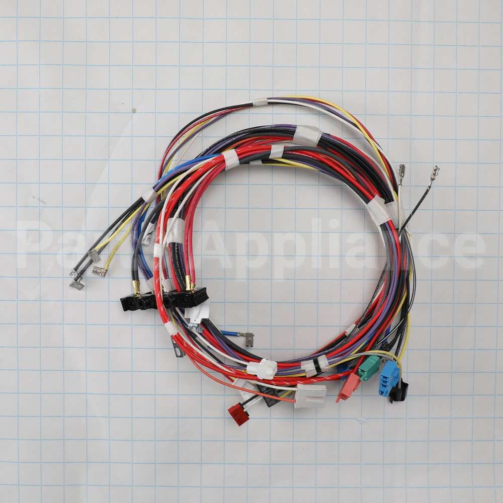 W11761836 Whirlpool Harns-Wire