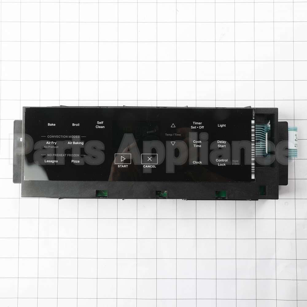 W11764619 Whirlpool Cntrl-Elec