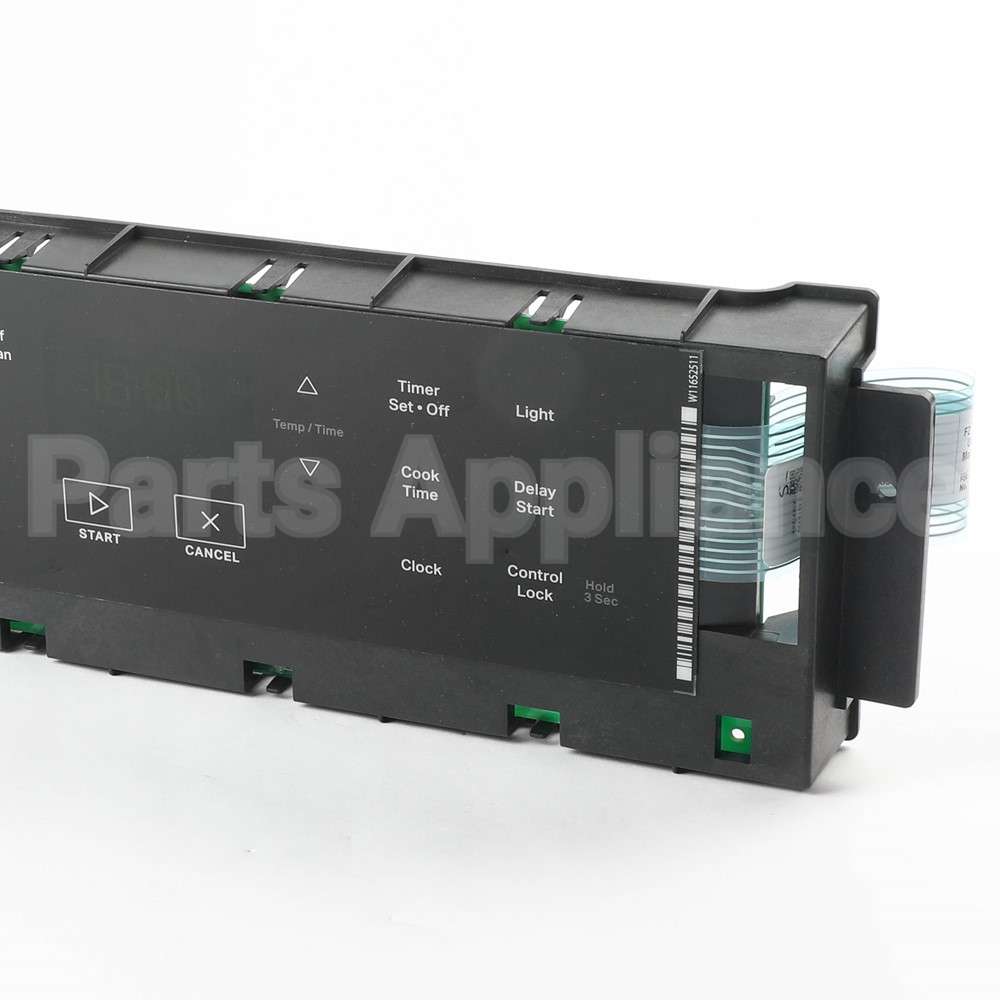 W11764619 Whirlpool Cntrl-Elec