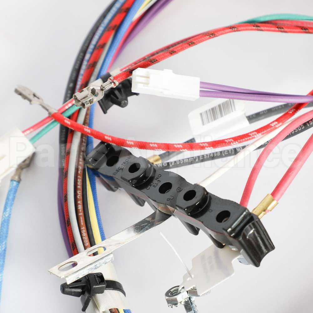 W11766509 Whirlpool Harns-Wire