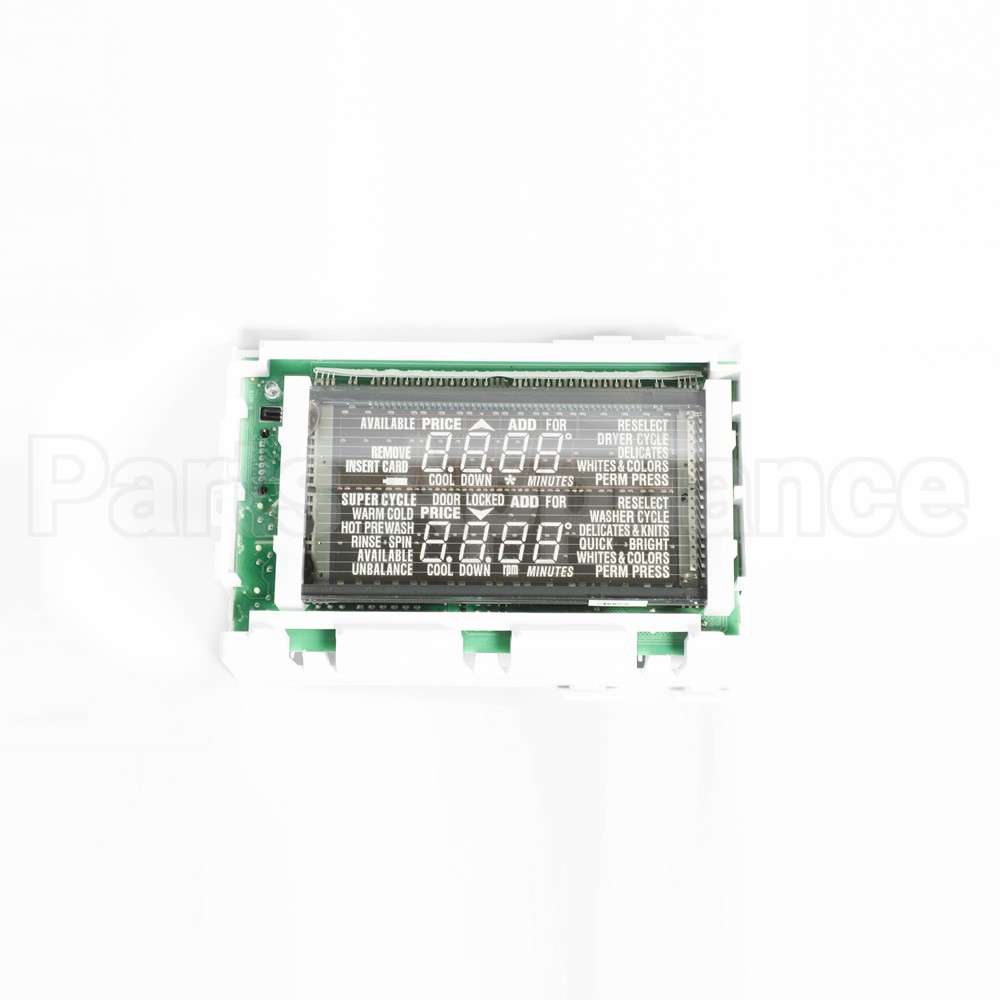W11771926 Whirlpool Cntrl-Elec
