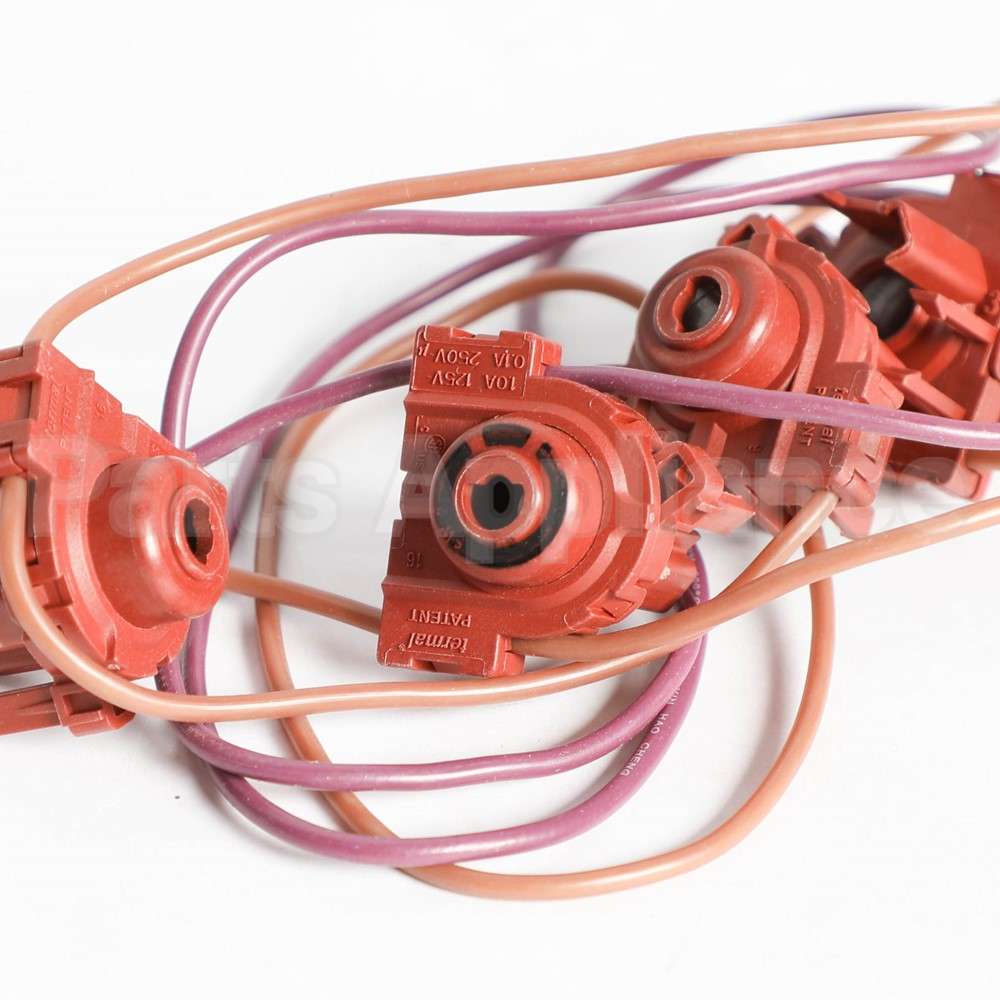 W11772401 Whirlpool Harns-Wire