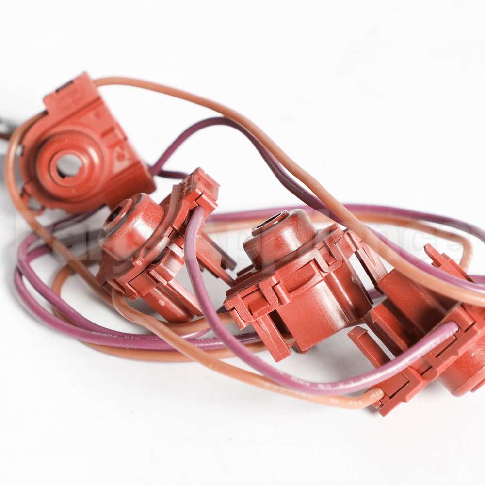 W11772401 Whirlpool Harns-Wire