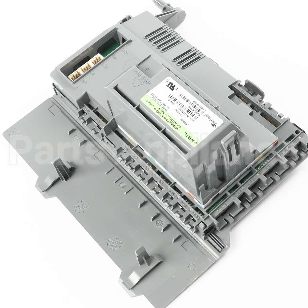 W11777570 Whirlpool Cntrl-Elec