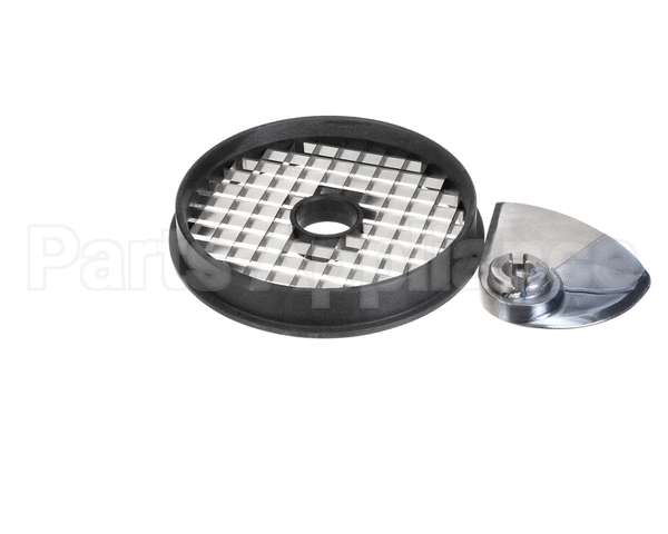 W14-5 Brunner-Anliker Cubing Disc
