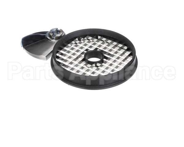 W14-5 Brunner-Anliker Cubing Disc