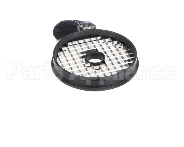 W14-5 Brunner-Anliker Cubing Disc