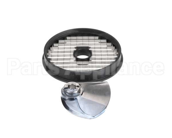 W14-5 Brunner-Anliker Cubing Disc