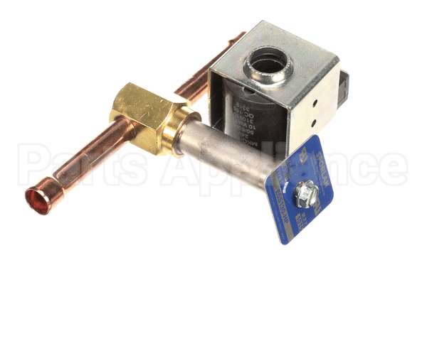 W1650005 Grindmaster Cecilware Solenoid, Comp E5S130S-24/50