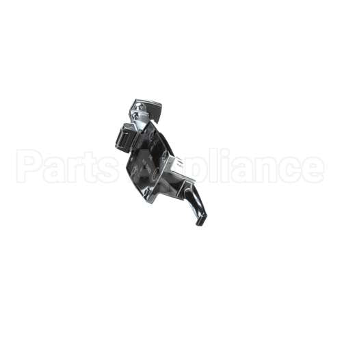 W19-1000 Component Hardware Latch, No Cylinder Lock