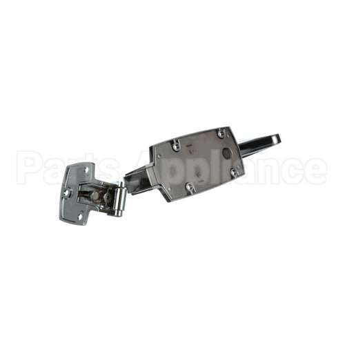 W19-1000 Component Hardware Latch, No Cylinder Lock