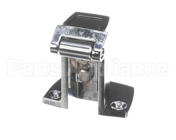 W19-Y003 Component Hardware 3/4" To 1-5/8" Polished Chrome Adustable
