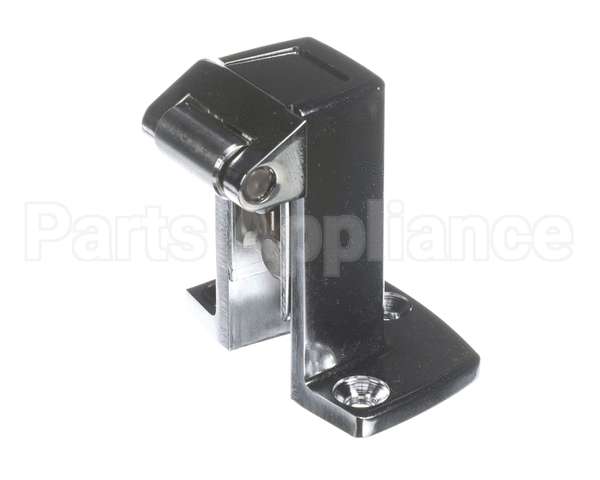 W19-Y003 Component Hardware 3/4" To 1-5/8" Polished Chrome Adustable