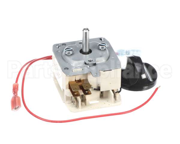 W30-188.16Z Varimixer Timer Assembly