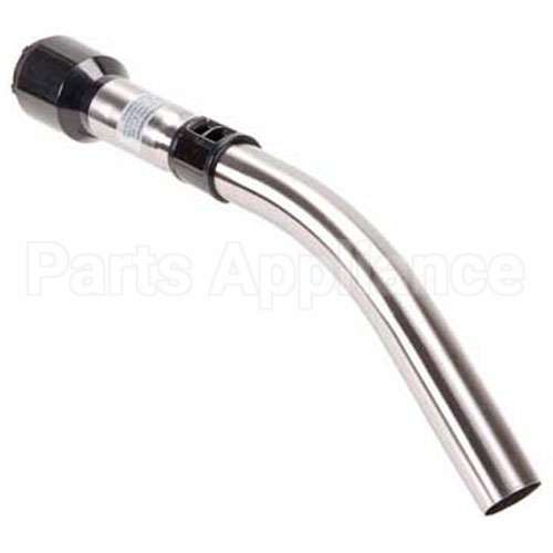 W328R Compatible Vacumaid Wand, Curved, Vacuum Cleaner
