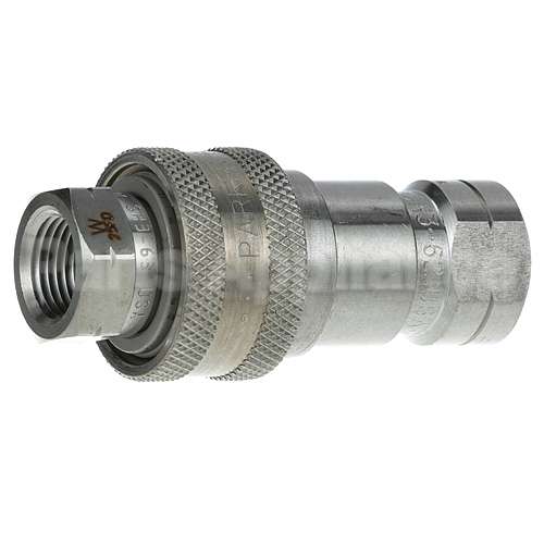 W37QD Compatible Dormont Quick Disconnect - Water, 3/8"