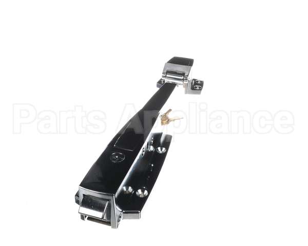 W38-1000-C Component Hardware -1/8 To 3/8" Offset Polished Chrome Heav