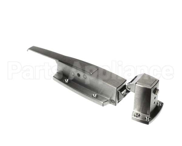 W38-1500-SN Component Hardware 3/4 To 1-5/8" Offset Satin Chrome Heavy