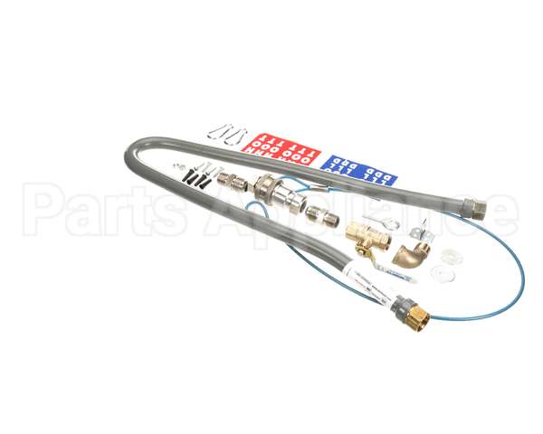W50KIT48 Dormont Water Hose 48 Inch