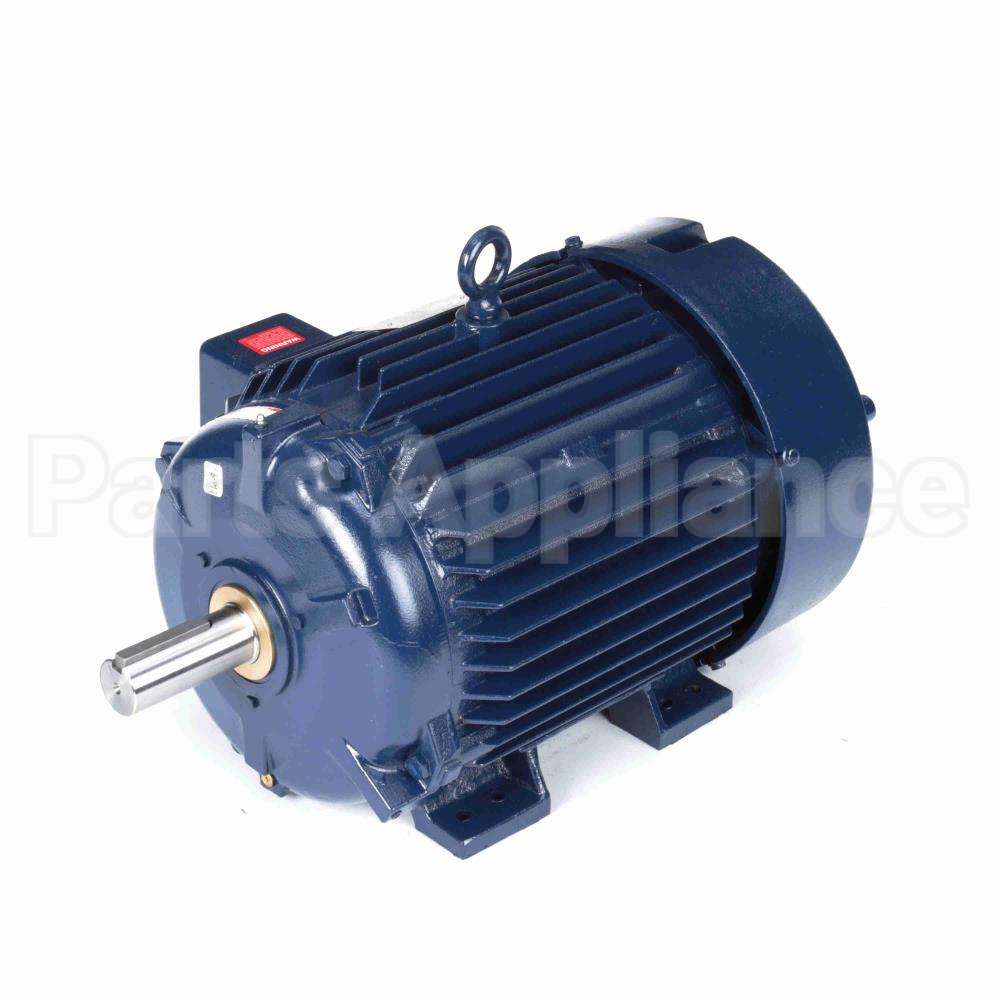 W555A Marathon Motor