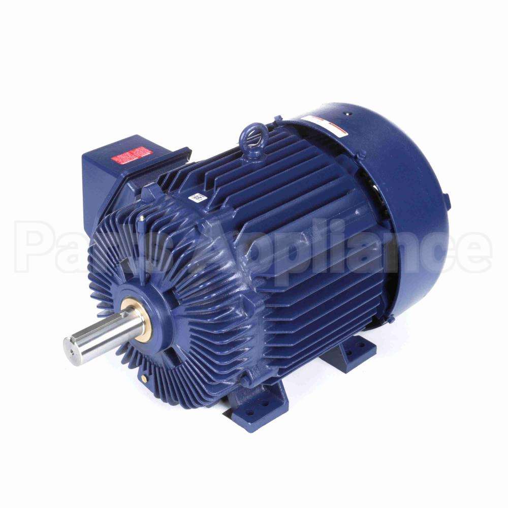 W569A Marathon Motor