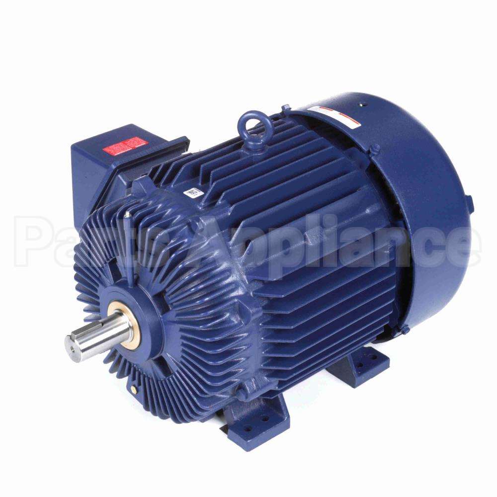 W577A Marathon Motor