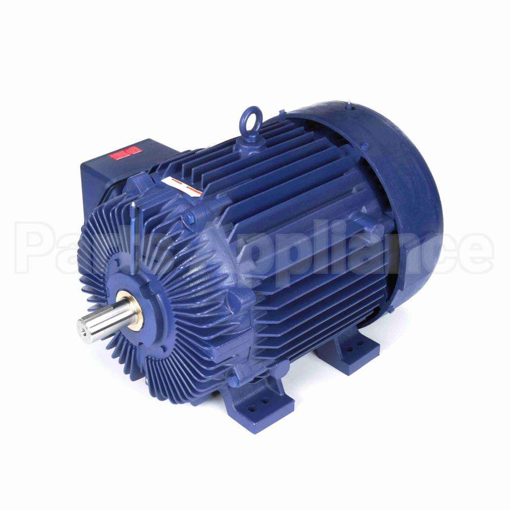 W598A Marathon Motor