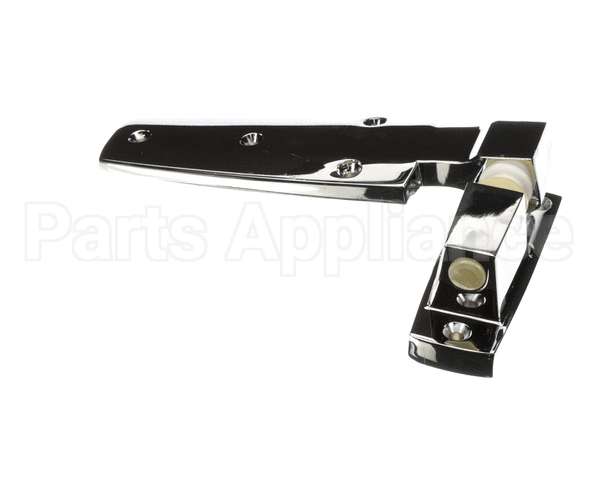 W60-1137 Component Hardware 1-3/8" Offset Polished Chrome Cam-Rise L