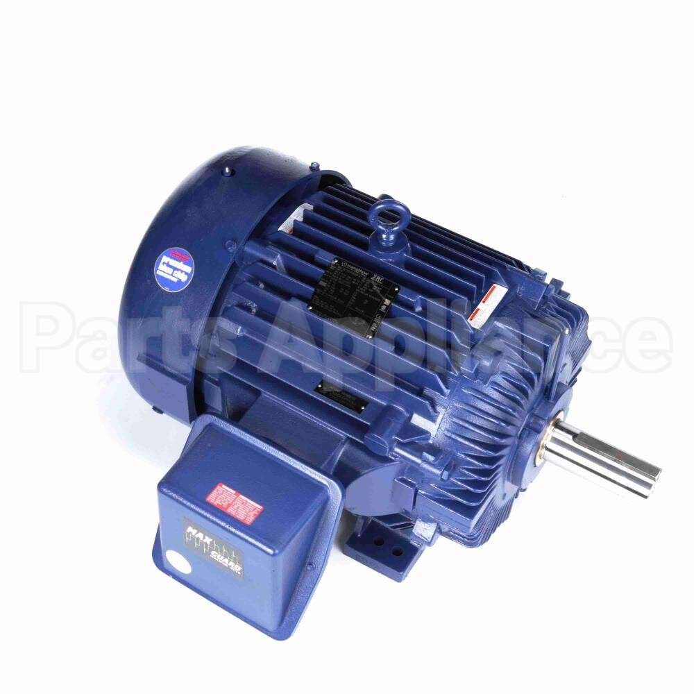 W601A Marathon Motor