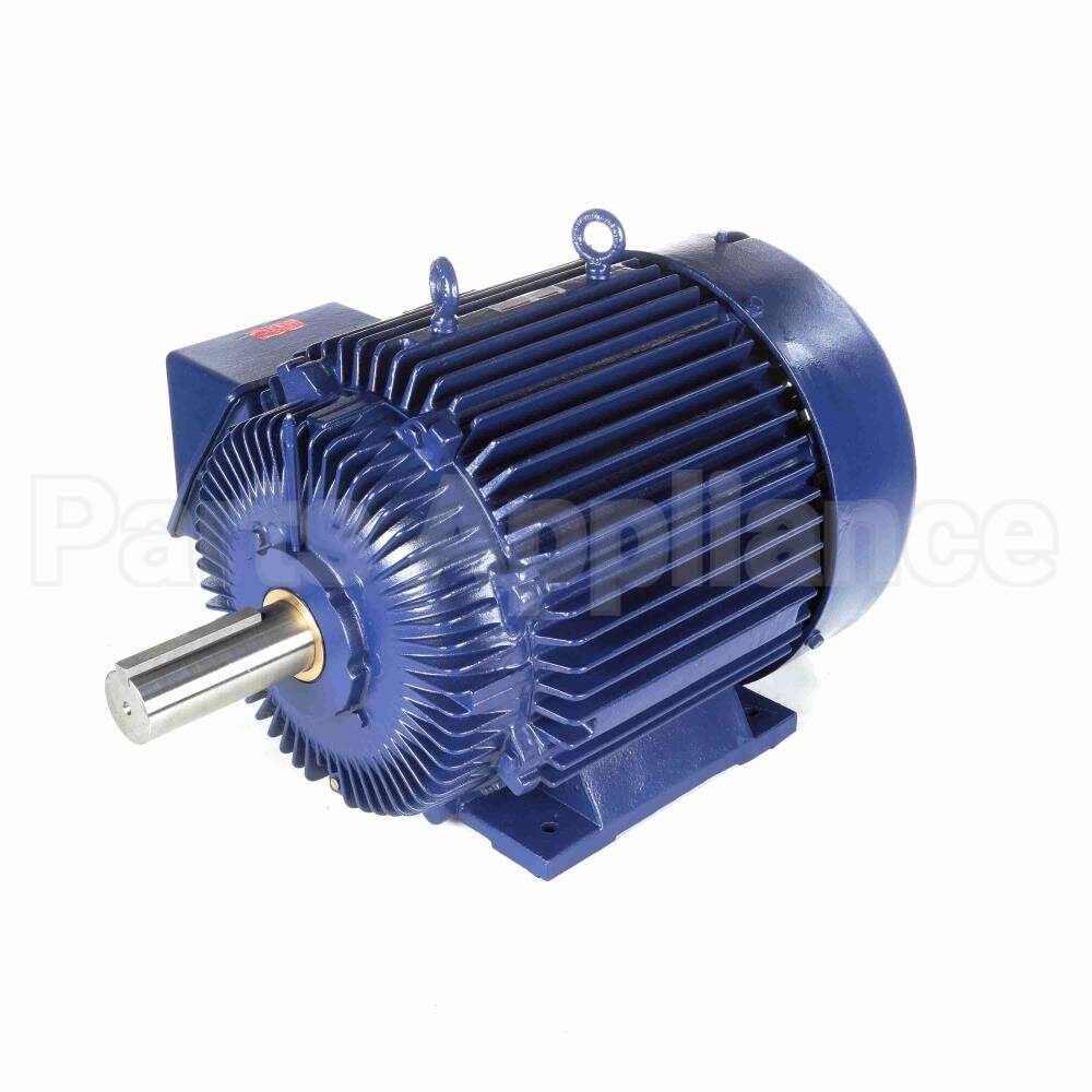 W606A Marathon Motor