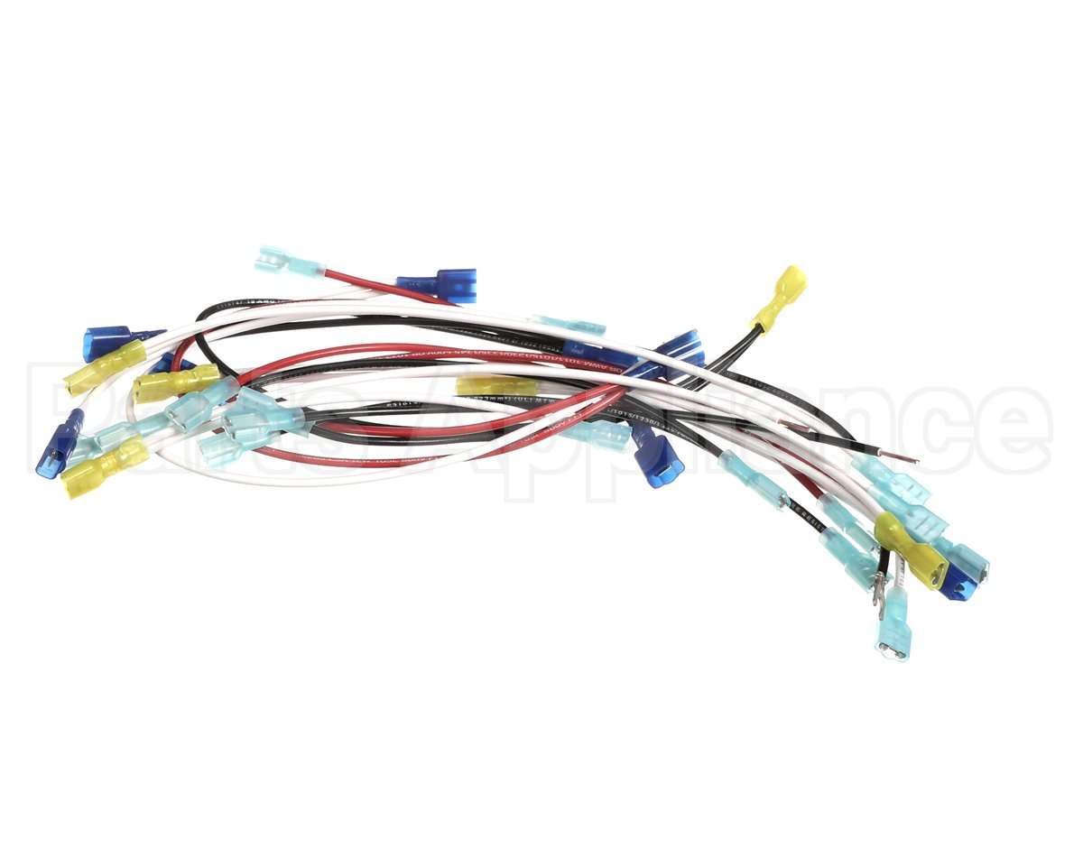 W6655 Nemco Wire Set, 6655