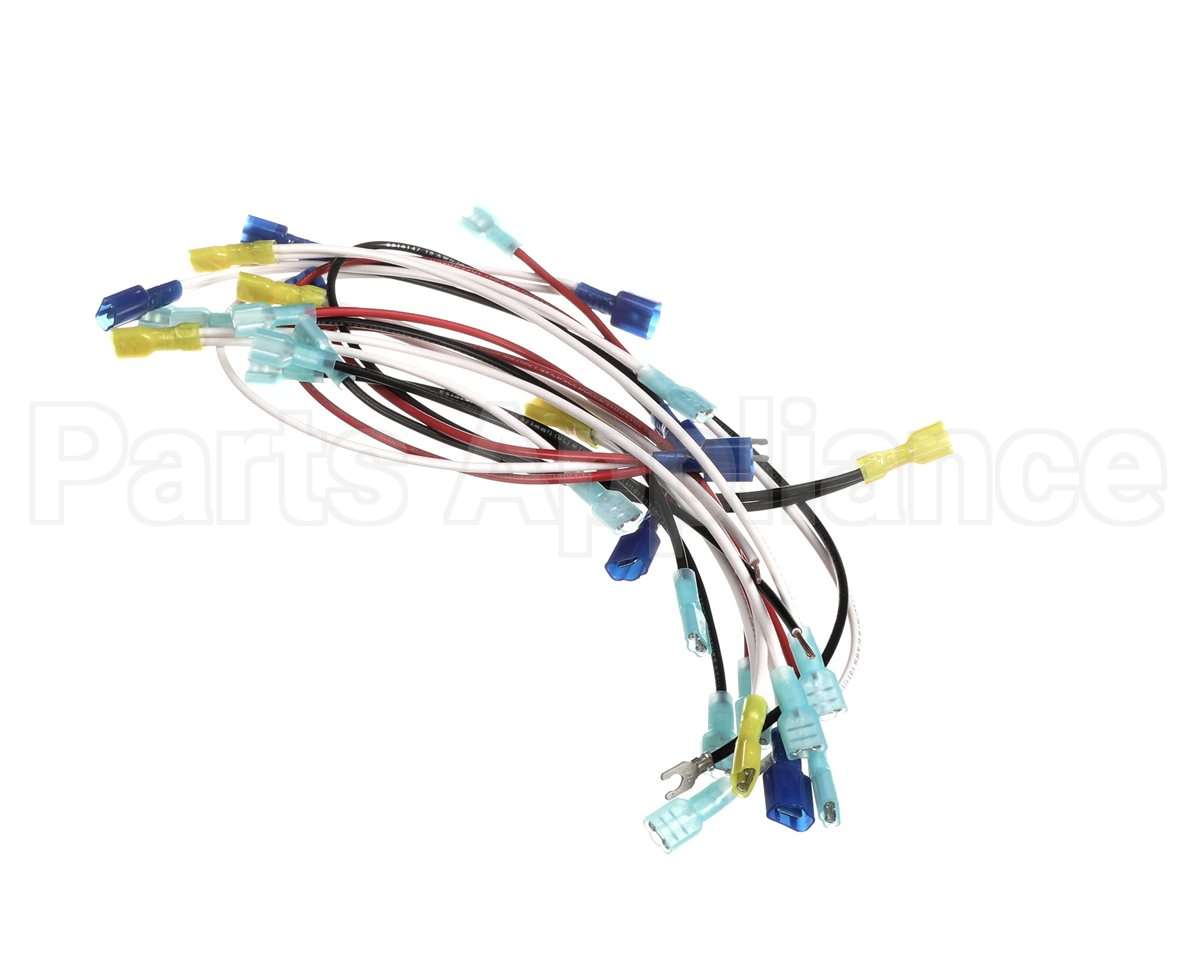 W6655 Nemco Wire Set, 6655