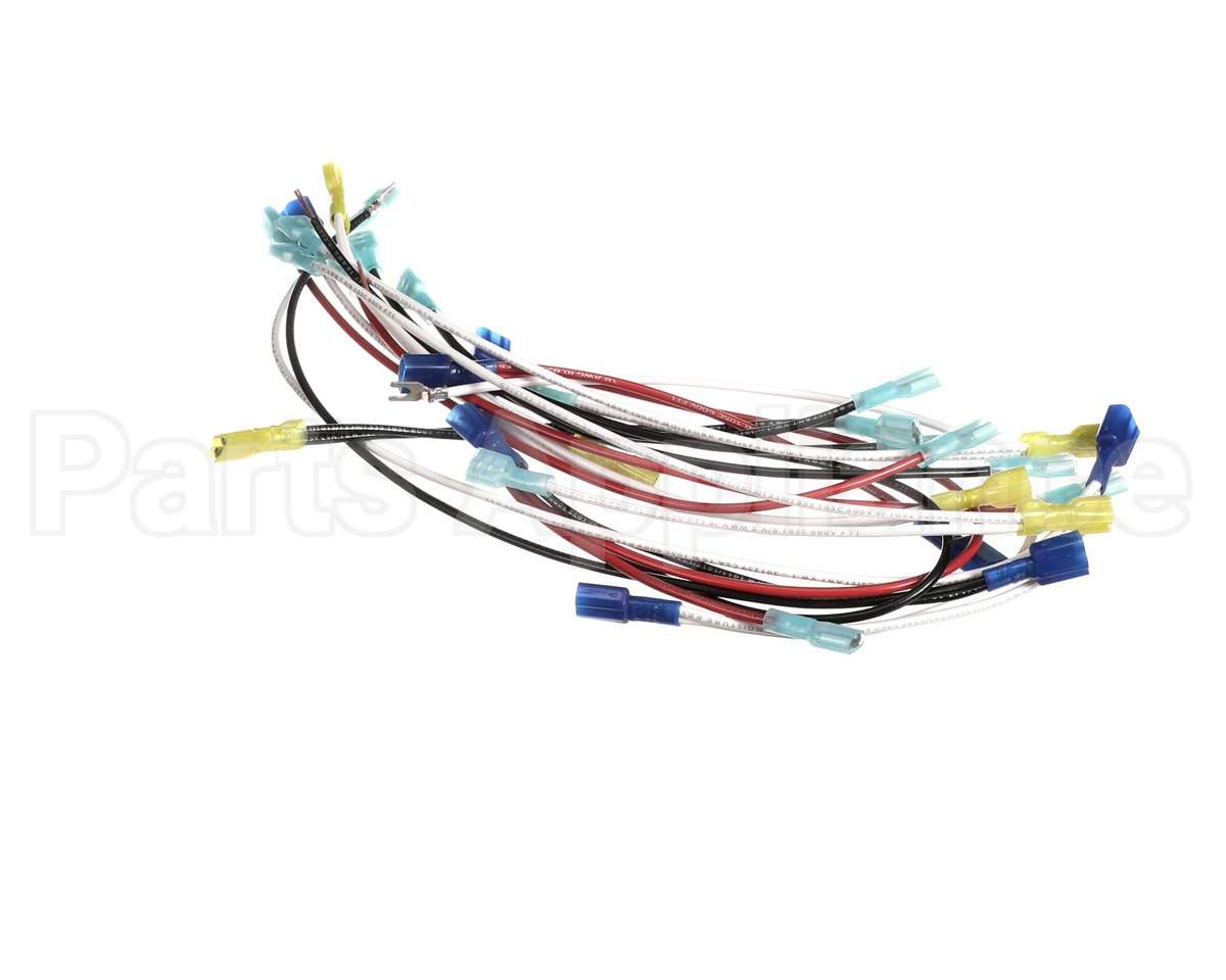 W6655 Nemco Wire Set, 6655