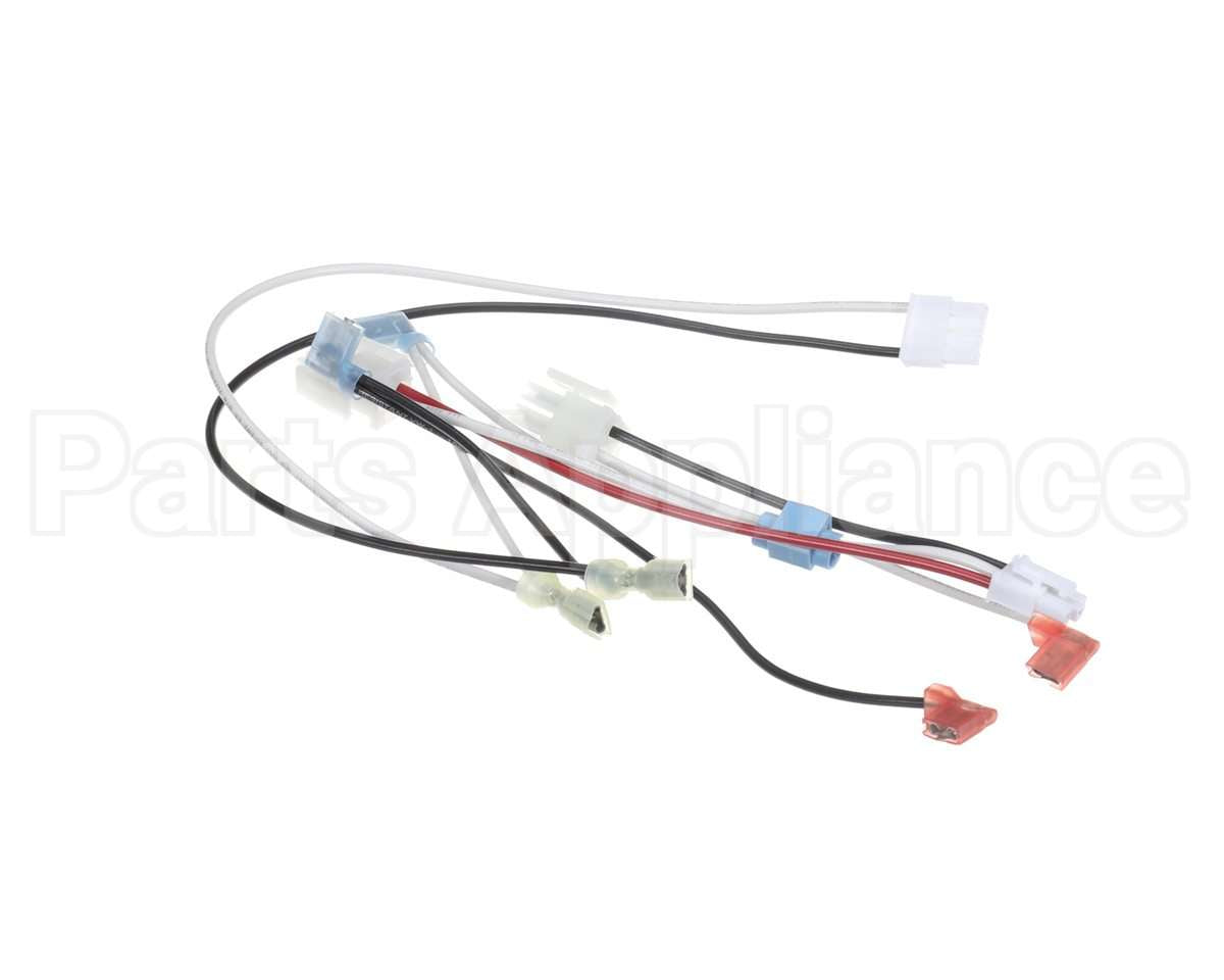 W6760 Nemco Wire Set For 6760-240