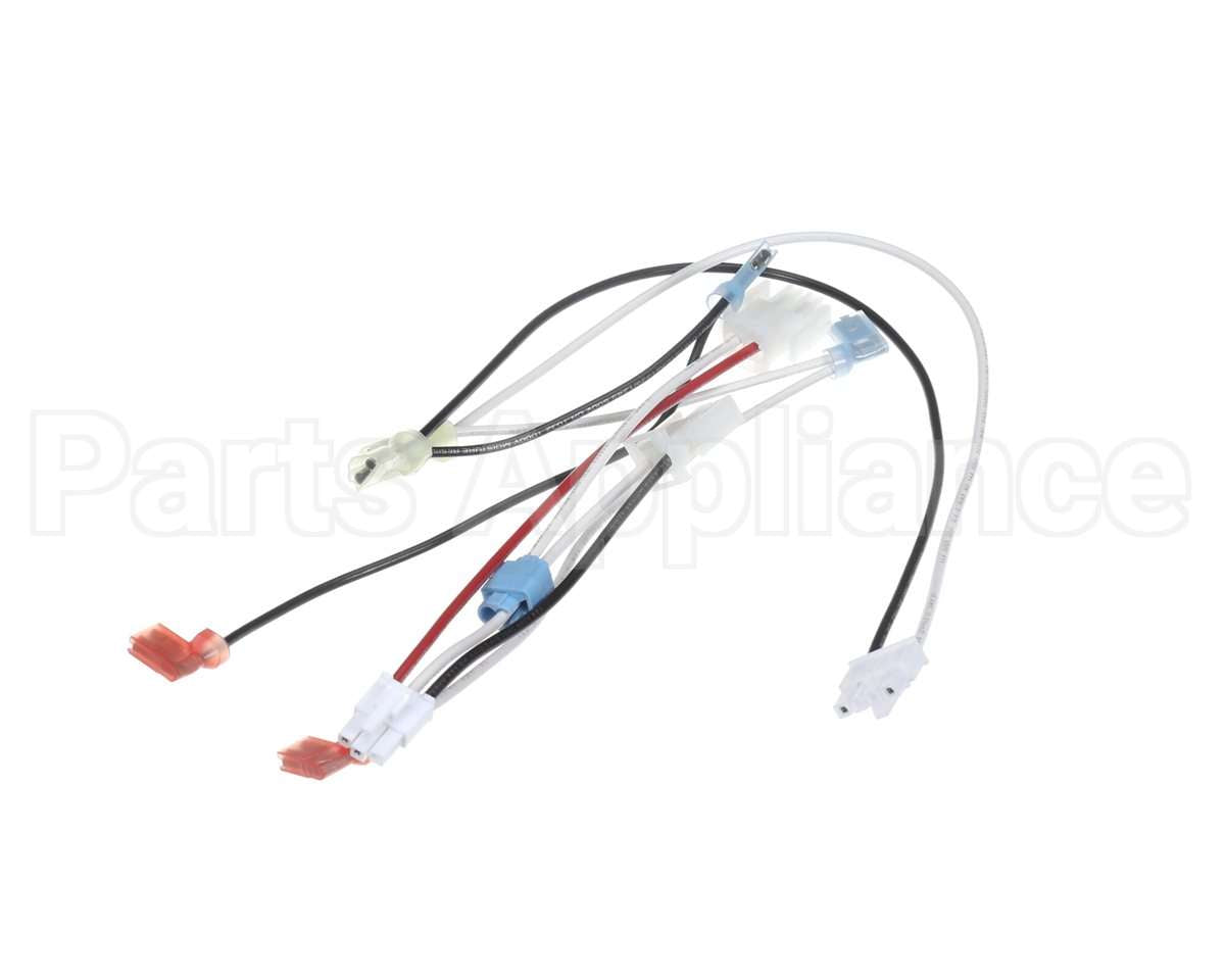 W6760 Nemco Wire Set For 6760-240
