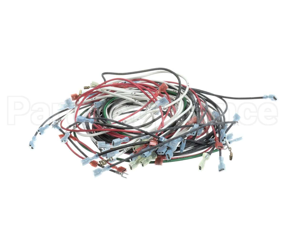 W6900 Nemco Wire Harness