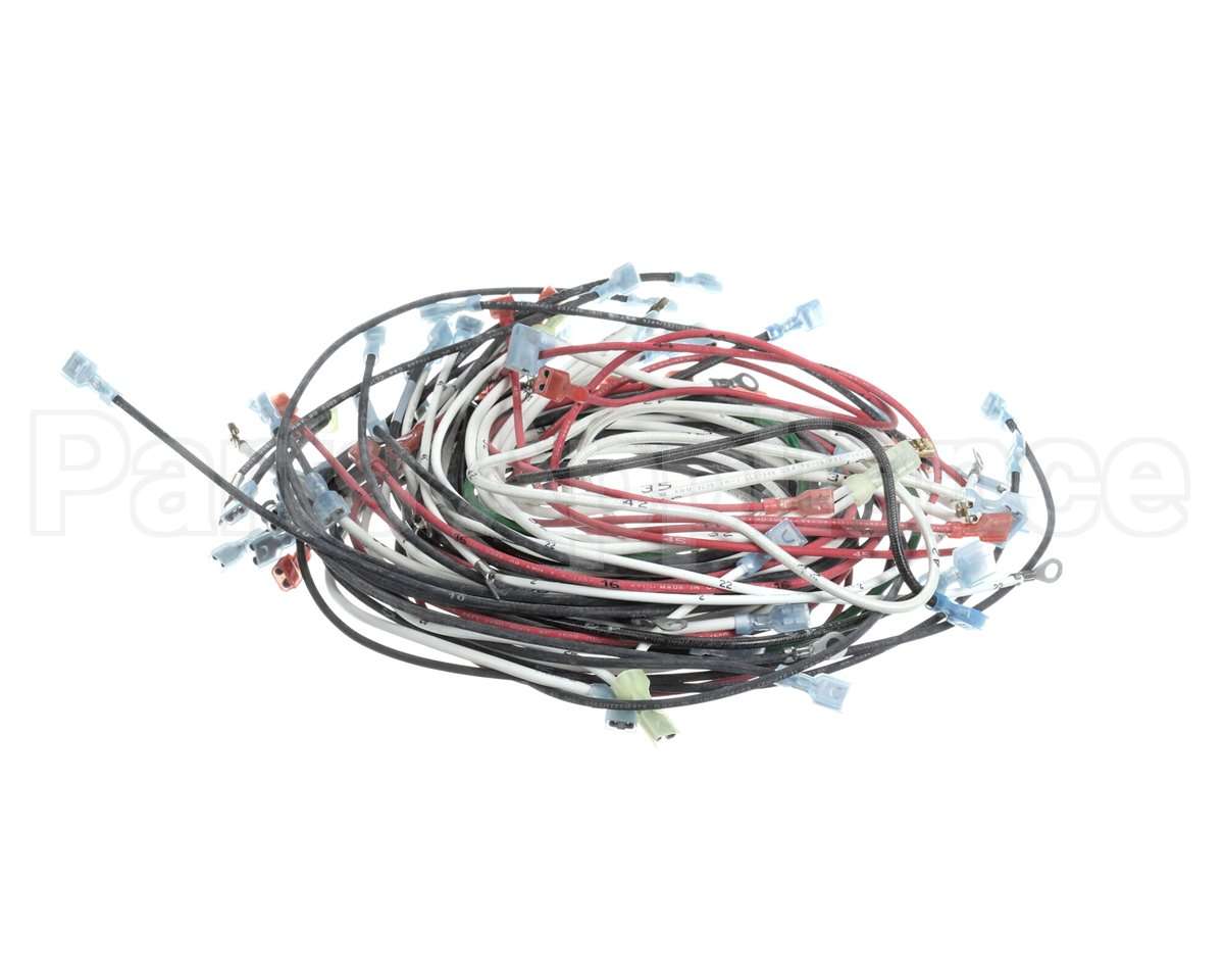 W6900 Nemco Wire Harness