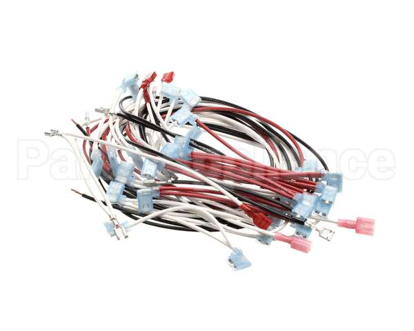 W8075-SSA Nemco Wireset, 75 Capacity W/Readout