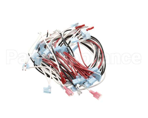 W8075-SSA Nemco Wireset, 75 Capacity W/Readout