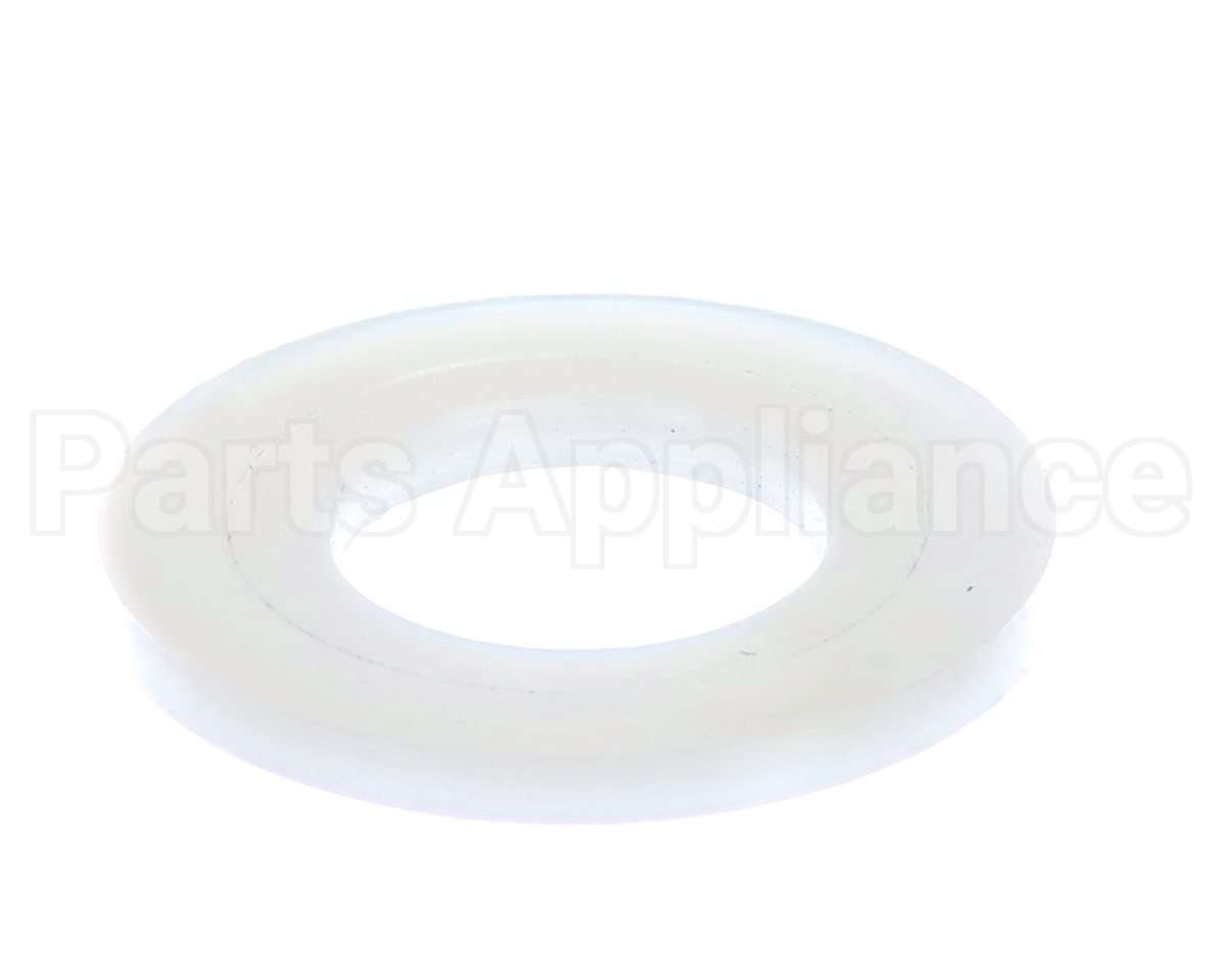 WA007 Edlund Flat Washer, Nylon, Fits 3/8In