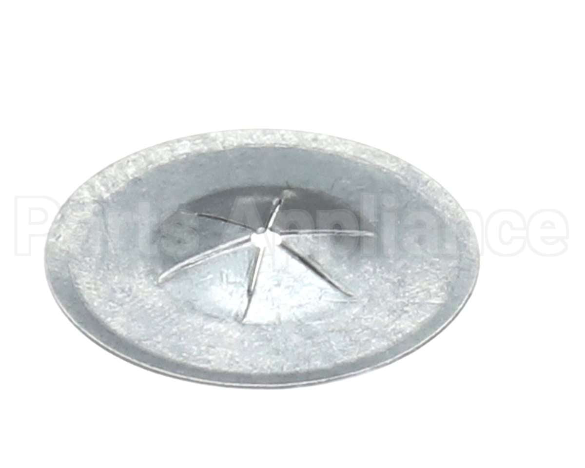WA02-008 Henny Penny Washer-Insulation 14 Ga.