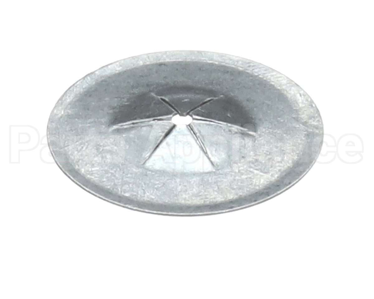 WA02-008 Henny Penny Washer-Insulation 14 Ga.