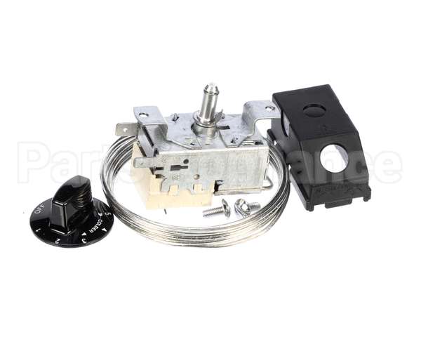 WA030304 Atosa Controller, Manual, Refrigerat
