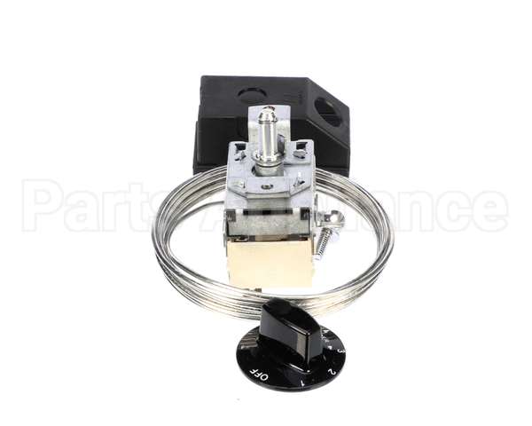 WA030304 Atosa Controller, Manual, Refrigerat