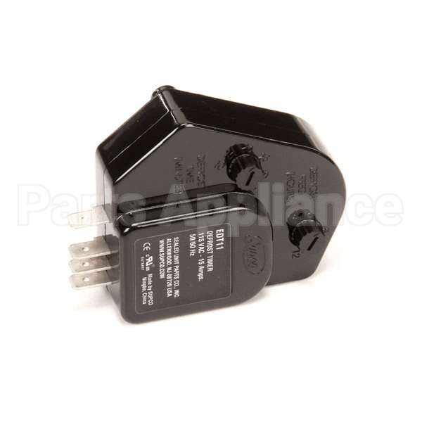WA030305 Compatible Atosa Timer, Defrost