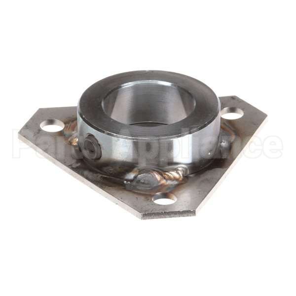 WA55130400 Compatible BKI Weldment, Adj. Plate, Passive